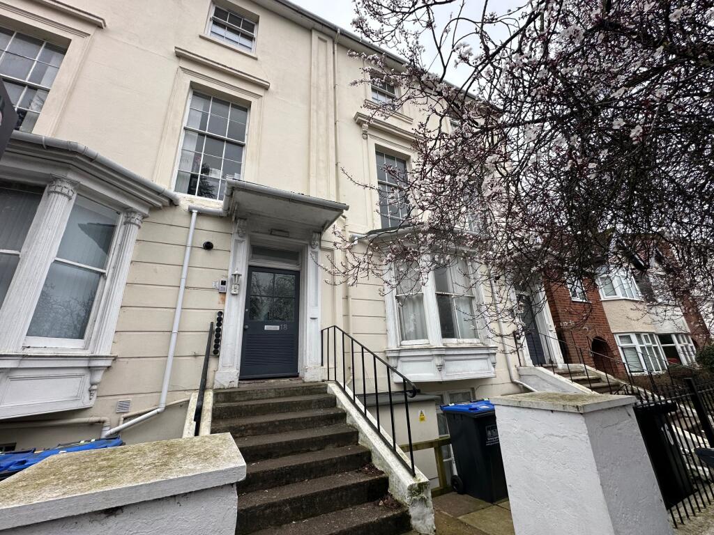 Main image of property: Flat 5 , Trinity House, CV31 1BB