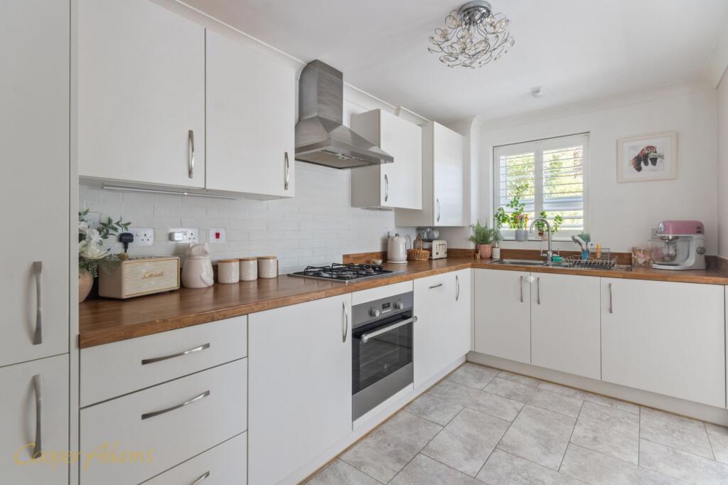 Benjamin Gray Drive, Littlehampton, BN17 photo 3