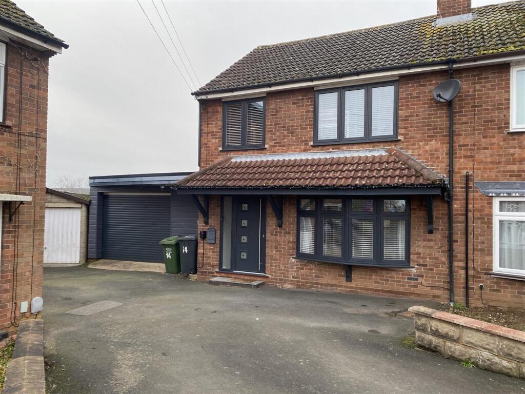 Main image of property: Jackson Crescent, Stourport-On-Severn