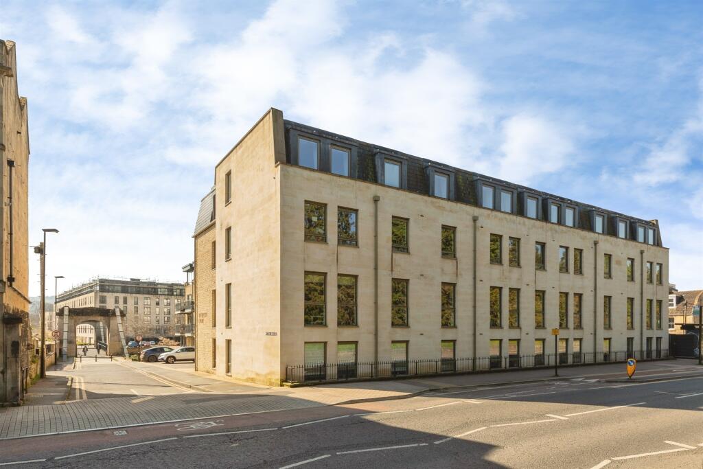 Main image of property: Victoria Bridge Road, Bath