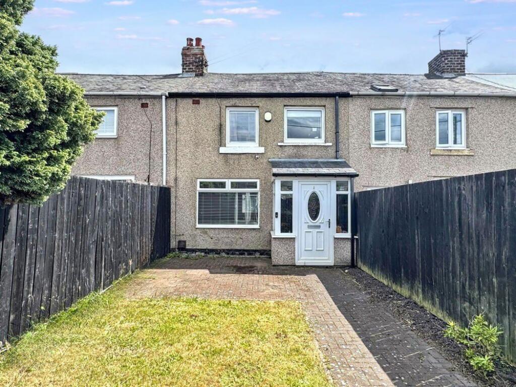 Main image of property: Wells Street, Boldon Colliery, Tyne and Wear, NE35 9AE