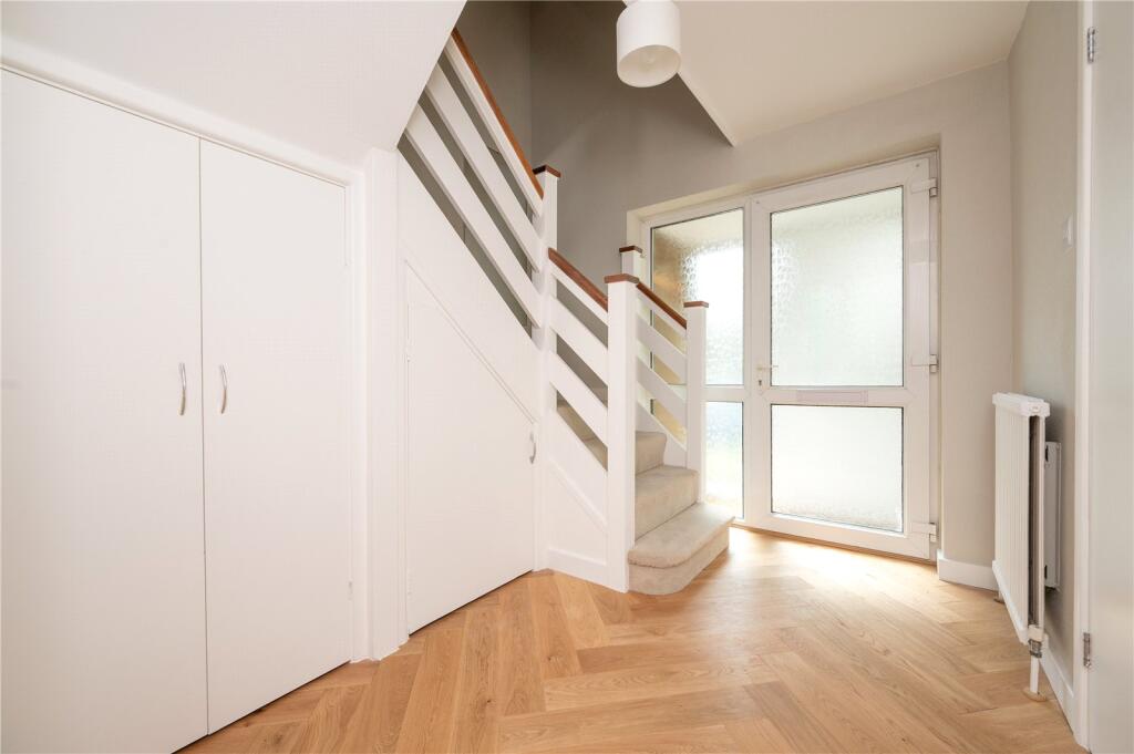 House in St Albans - View 5