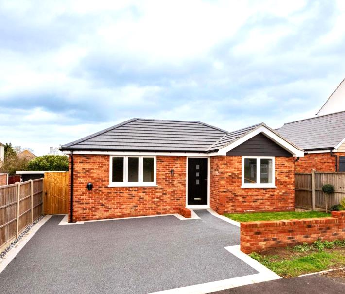 Main image of property: The Broadway, Minster on Sea, Sheerness