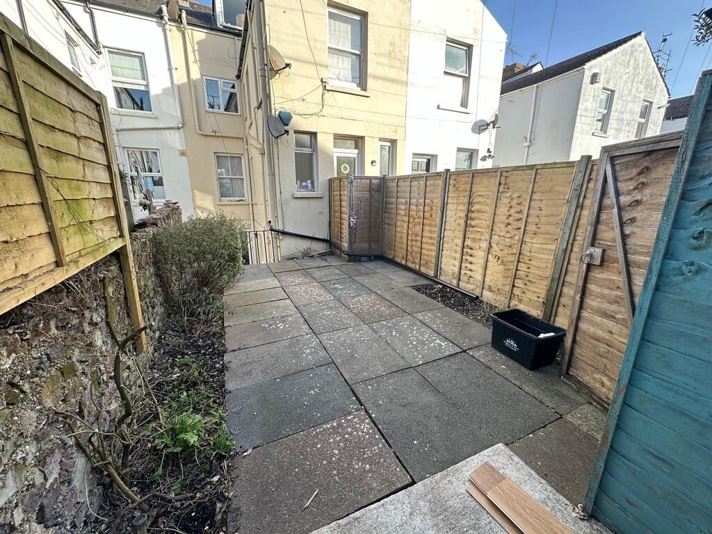 Main image of property: Portland Road, Hove