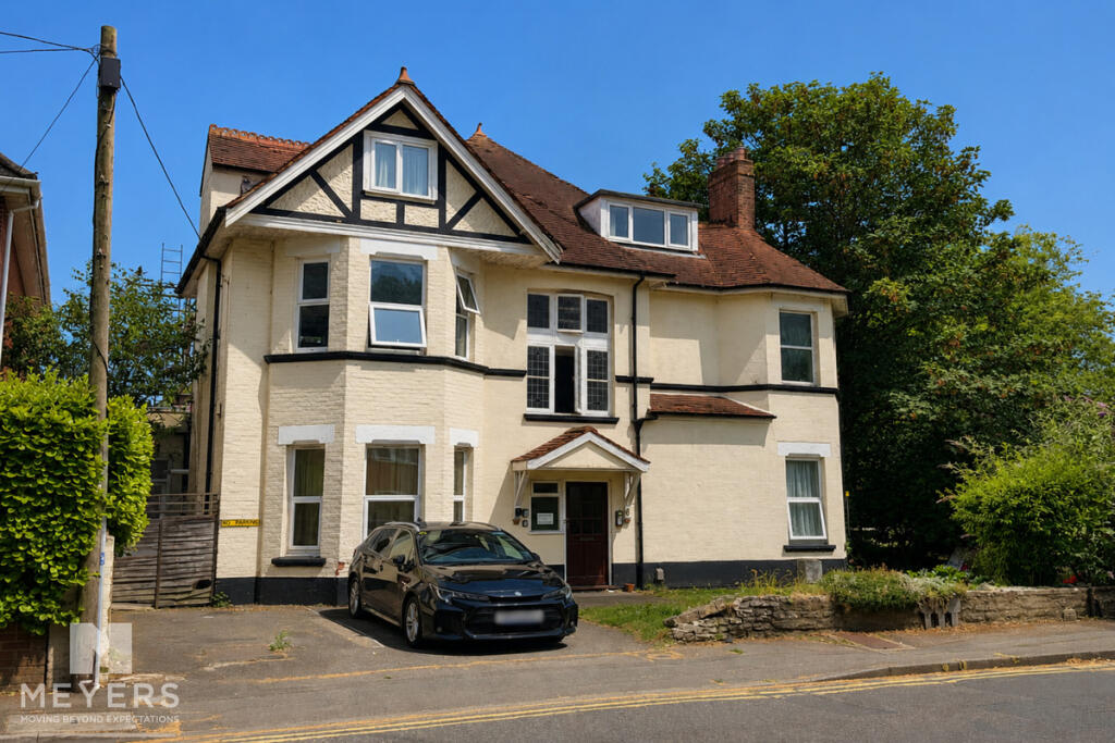 Main image of property: Heathcote Road, Bournemouth, BH5 1
