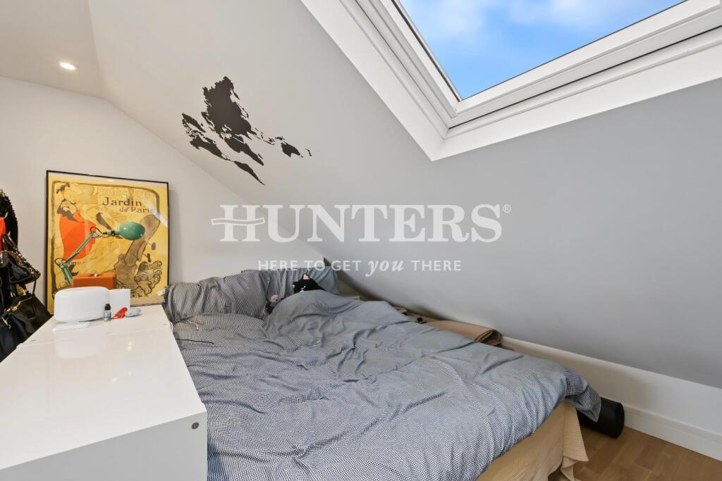Apartment in London - View 4