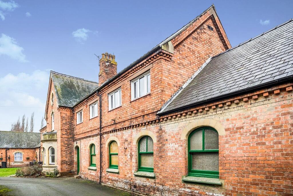Main image of property: Burma Road, Park Hall, Oswestry, Shropshire, SY11