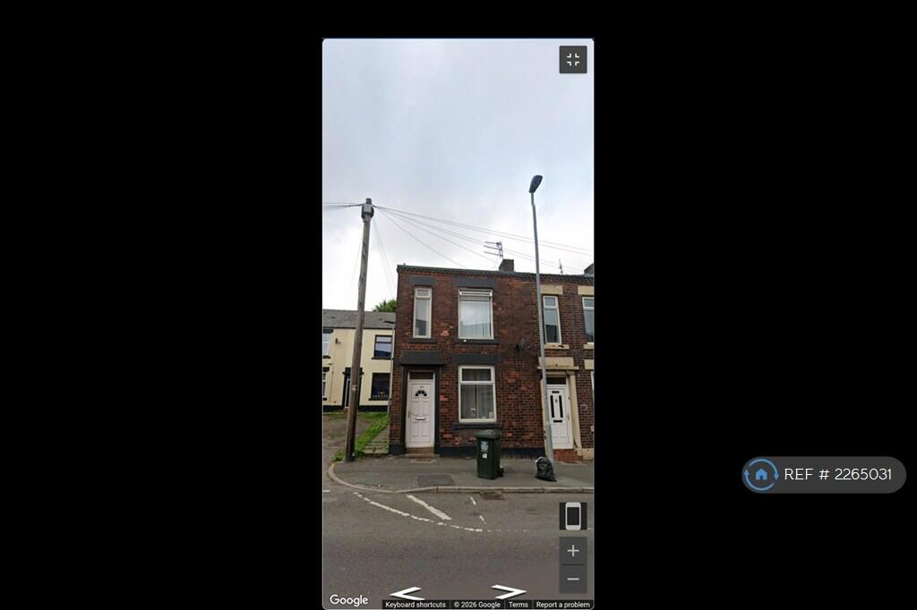 Main image of property: Whitworth Road, Rochdale, OL12