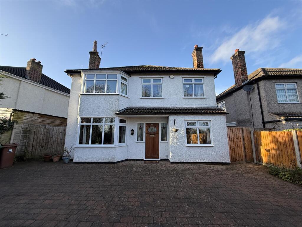 Main image of property: Pensby Road, Heswall, Wirral