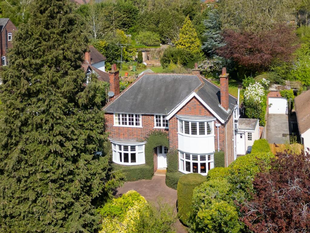 Main image of property: Shirley Road, Stoneygate, LE2