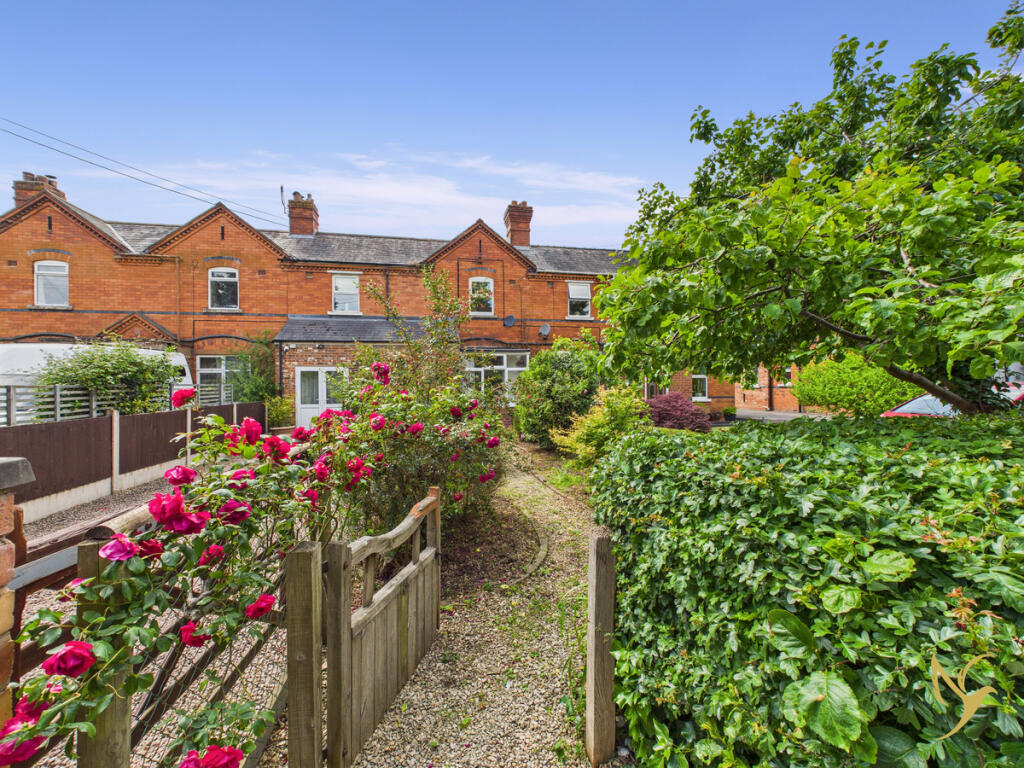 15 Broomhall Cottages, Broomhall, Worcester, WR5 2NX photo 4