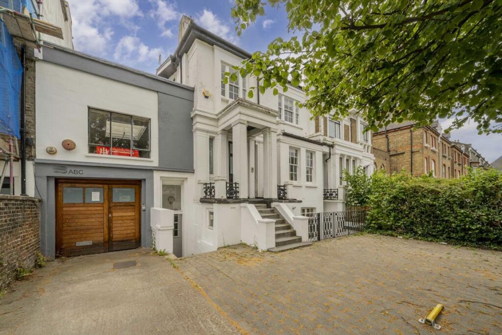 Main image of property: Tollington Park, London