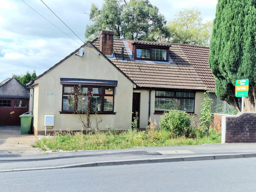 Main image of property: Gwaunmiskin