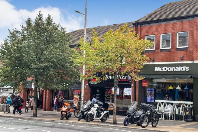 284 Stanley Road, Bootle L20 3ER