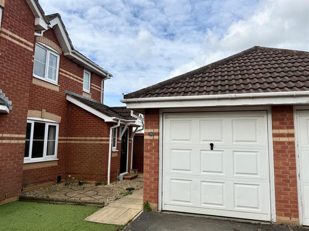 Main image of property: Rangers Walk, Hanham, Bristol