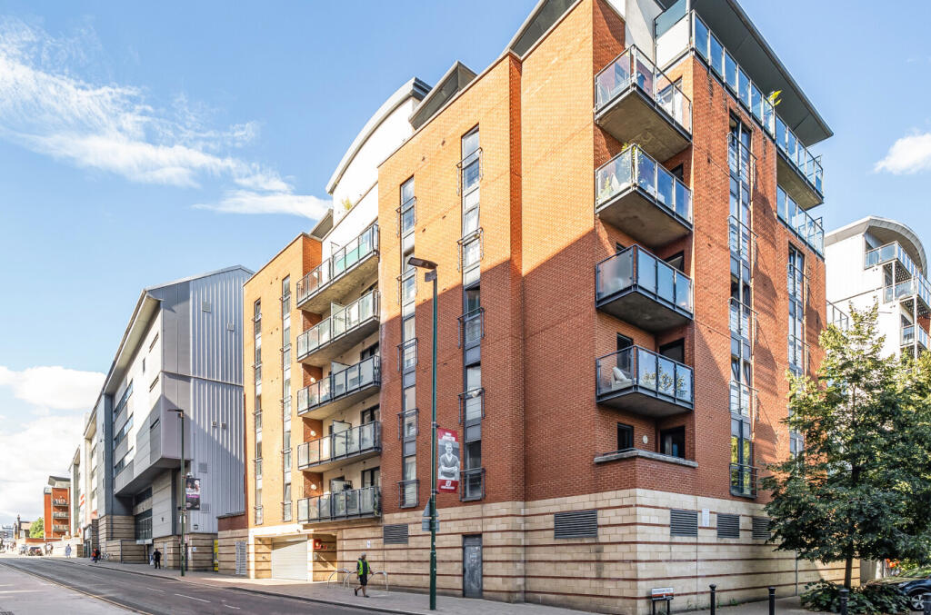Main image of property: Oliver Road, London