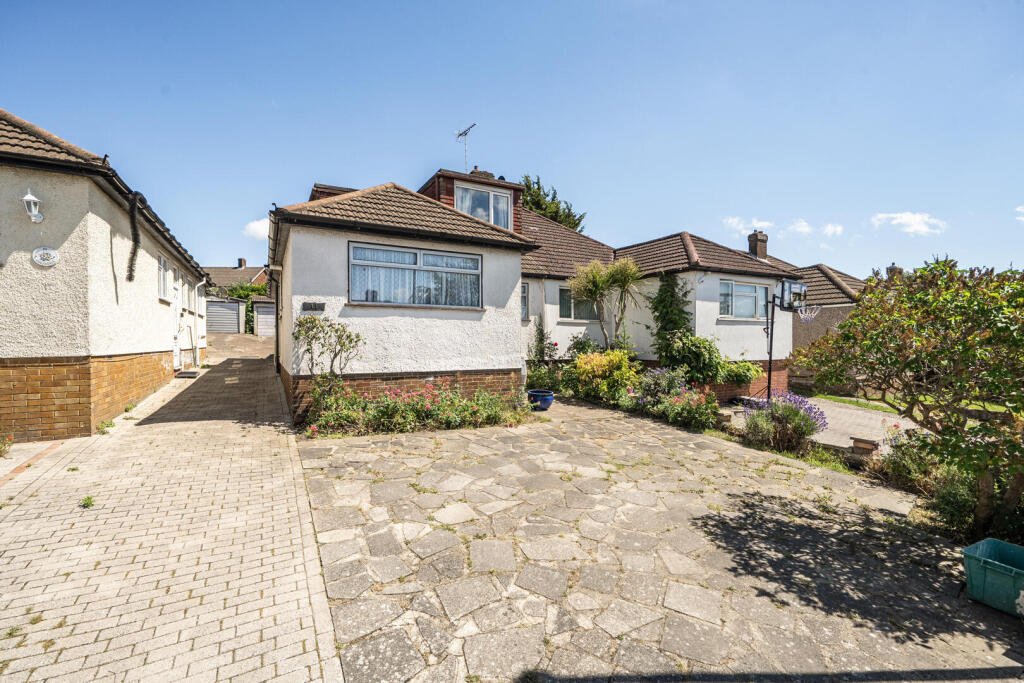 Main image of property: Whitefield Close, Orpington