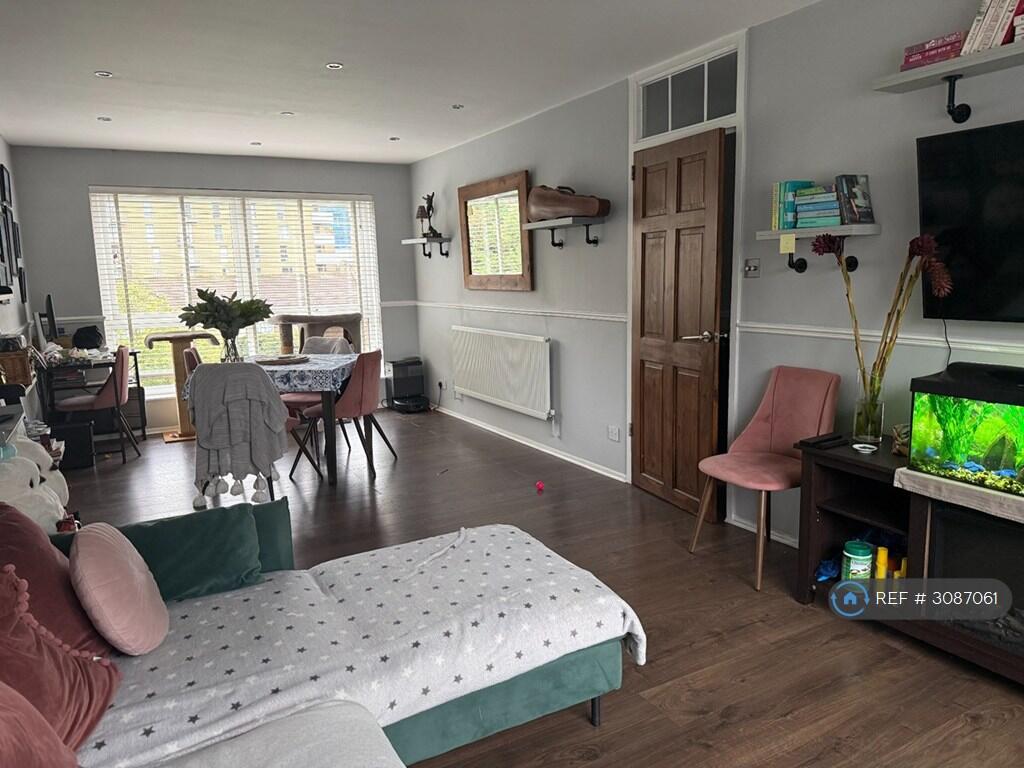 Main image of property: Barking, London, IG11