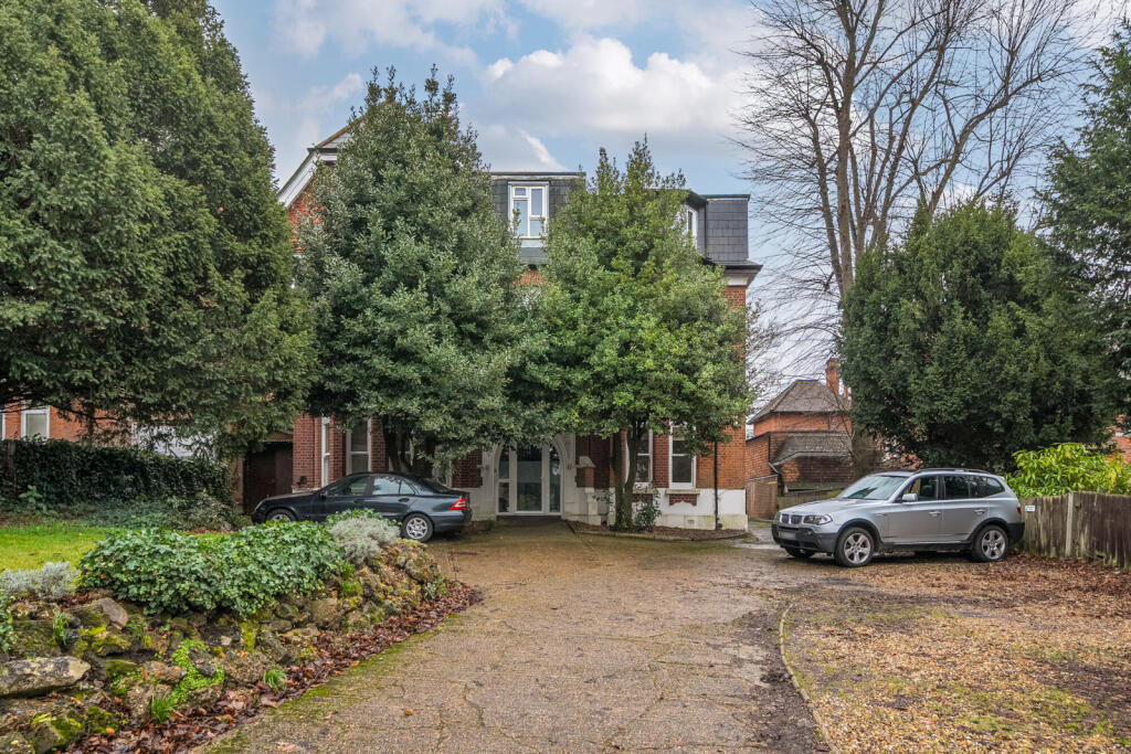 Main image of property: Montpelier Road, London