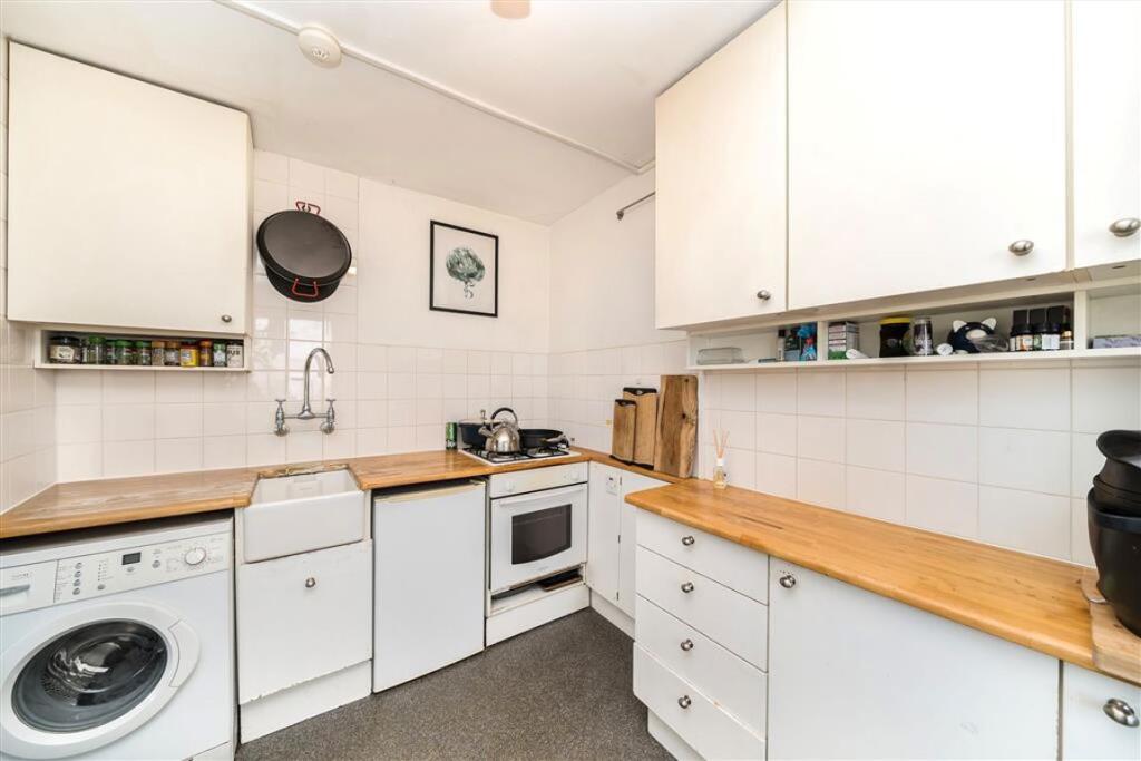 Apartment in London, Royal Borough of Greenwich - View 5