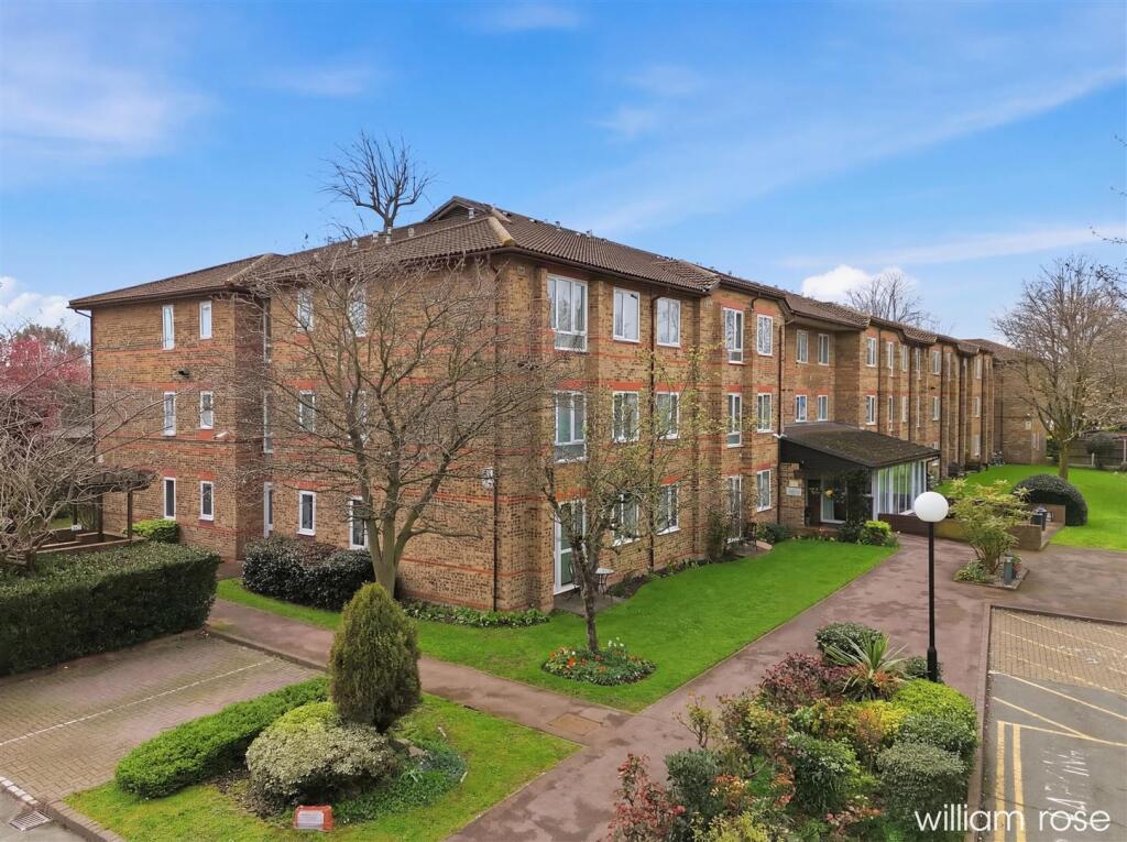 Main image of property: Cambridge Road, Wanstead, London