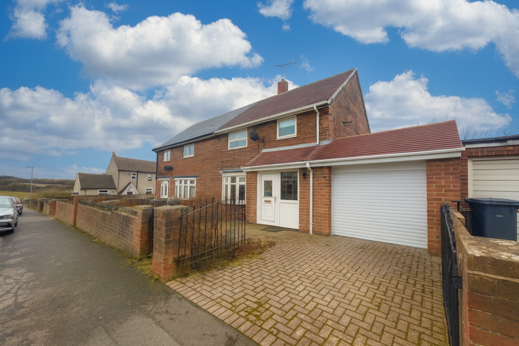 Main image of property: Tate Avenue, Kelloe, Durham, County Durham, DH6