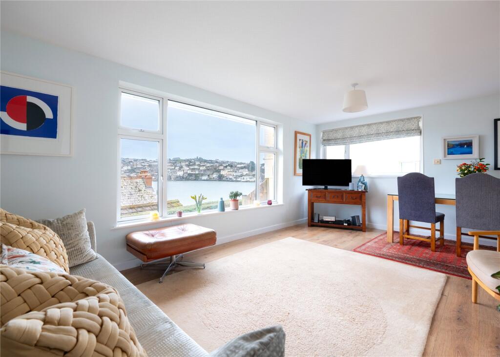 House in Fowey, Cornwall - View 5
