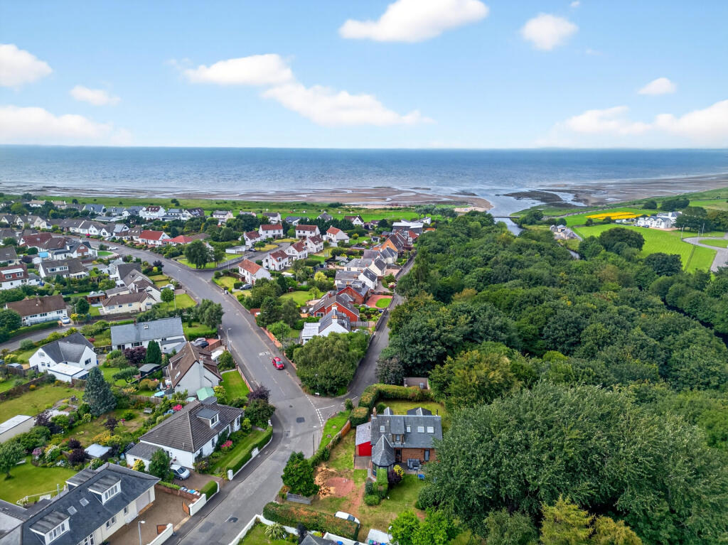 8 Scaur O’Doon Road, Doonfoot, KA7 4EW photo 2