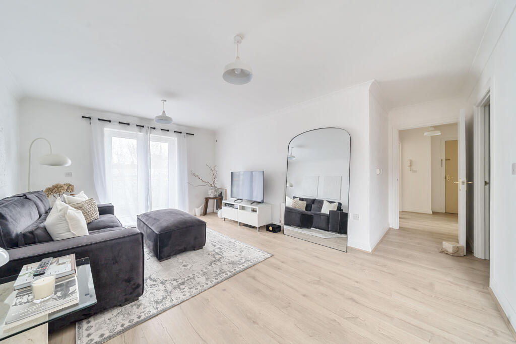 Main image of property: The Lamports, Alton, Hampshire, GU34