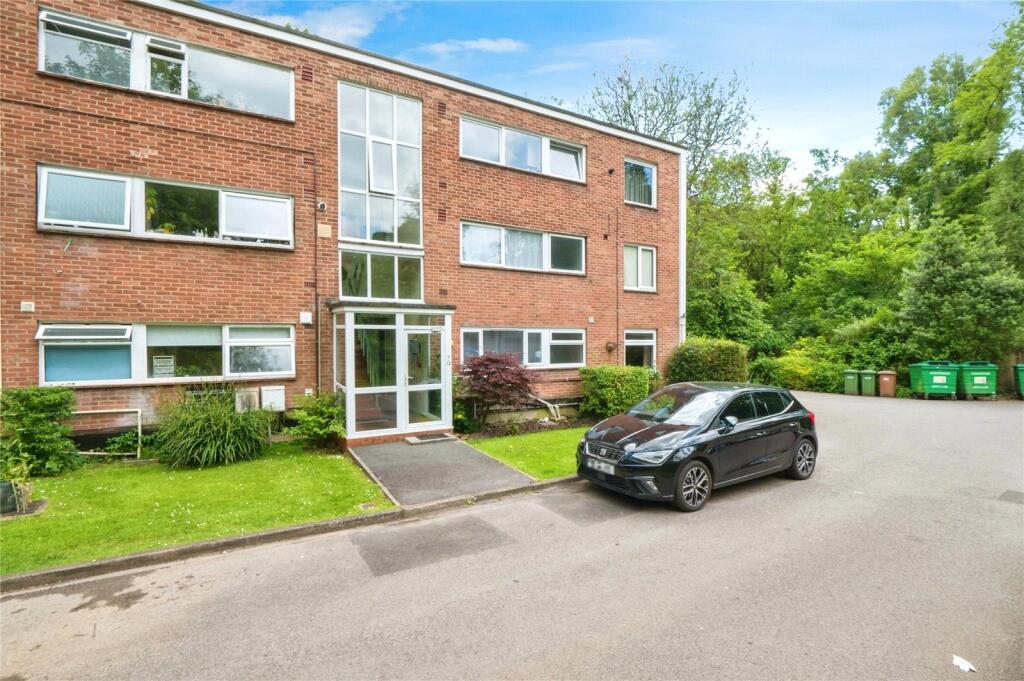 Main image of property: Hiltingbury Road, Chandler's Ford, Eastleigh, Hampshire, SO53