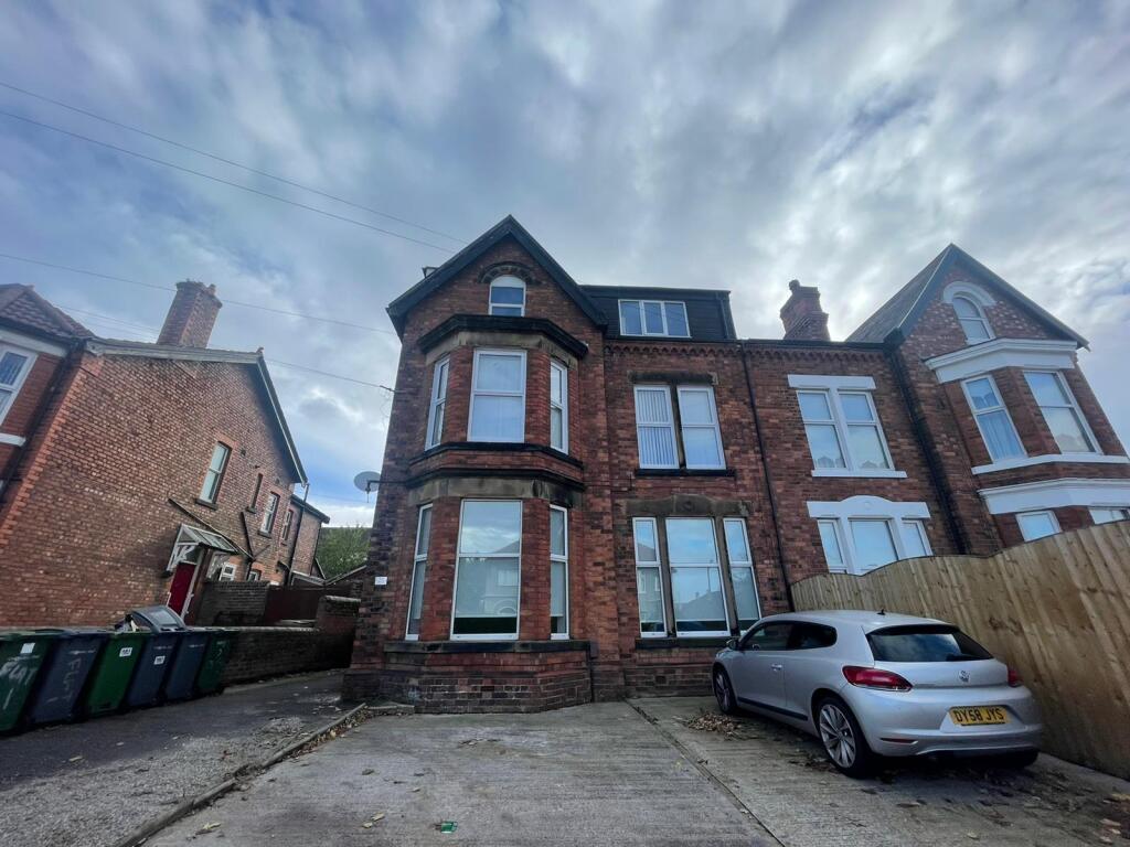 Main image of property: South Road, BIRKENHEAD