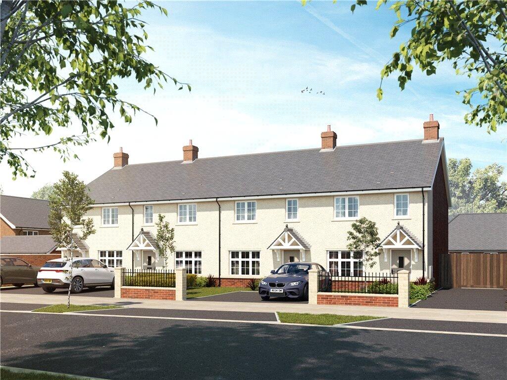 Main image of property: Walfrith Elstob Way, Congleton, Cheshire