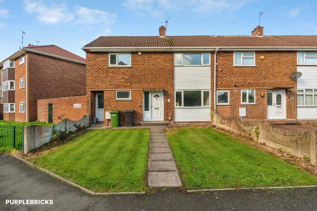 Main image of property: Lichfield Road, Wolverhampton, WV11