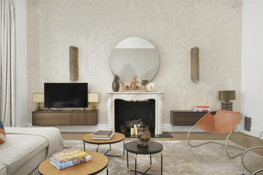 Main image of property: Lexham Gardens, London