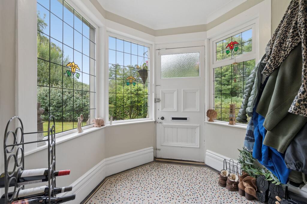 House in Blackburn - View 4