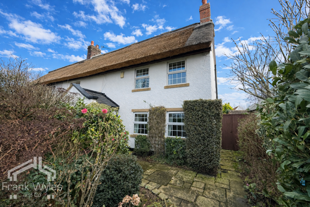 Main image of property: Manor Cottages, The Green, Wrea Green, Preston, Lancashire