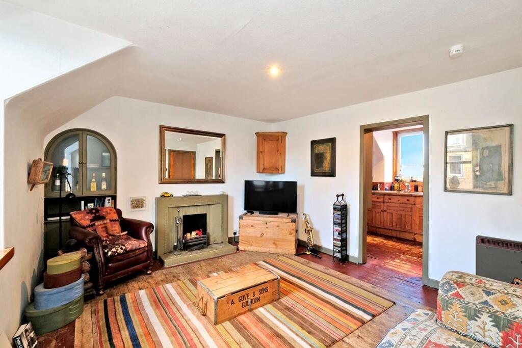 Apartment in Aberdeen, Aberdeenshire - View 3