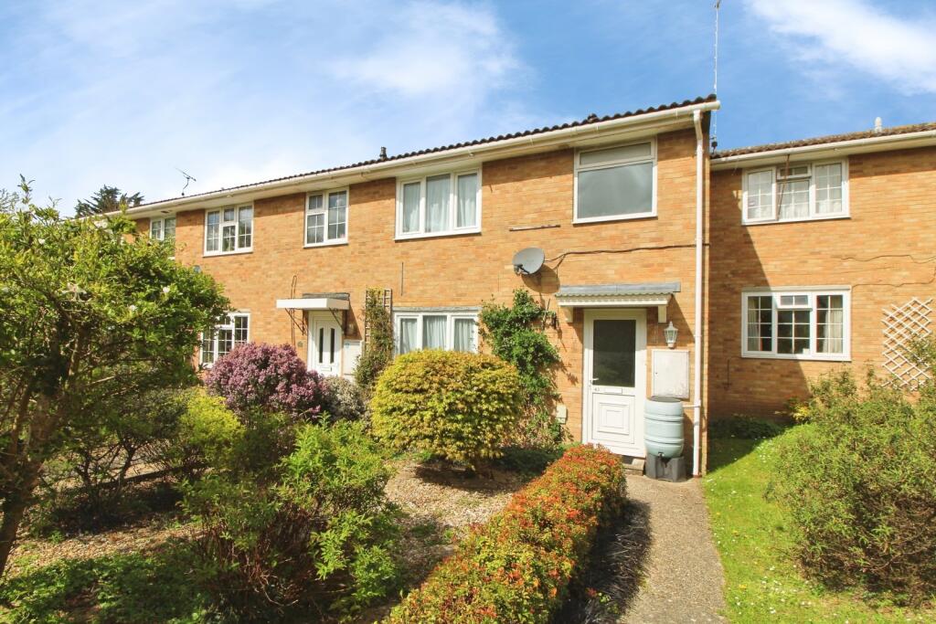 Main image of property: Lockeridge Close, Blandford, Dorset, DT11