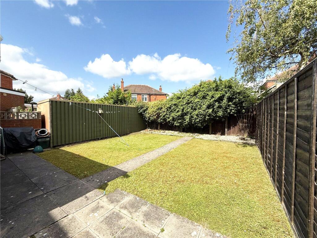 Roseway, Harlescott, Shrewsbury, SY1 - View 6