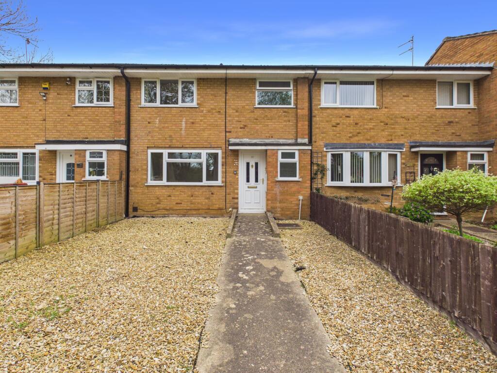 Main image of property: Windrush, Banbury