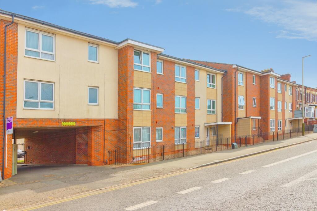 238 Welford Road, Leicester, LE2 photo 2