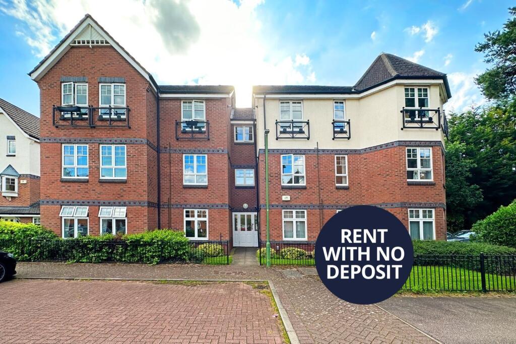 Main image of property: Thorpe Court, Solihull, West Midlands, B91