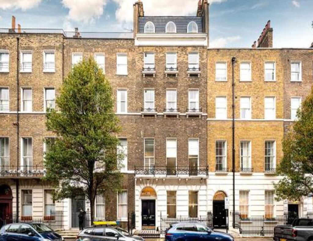 Main image of property: Wimpole Street, London