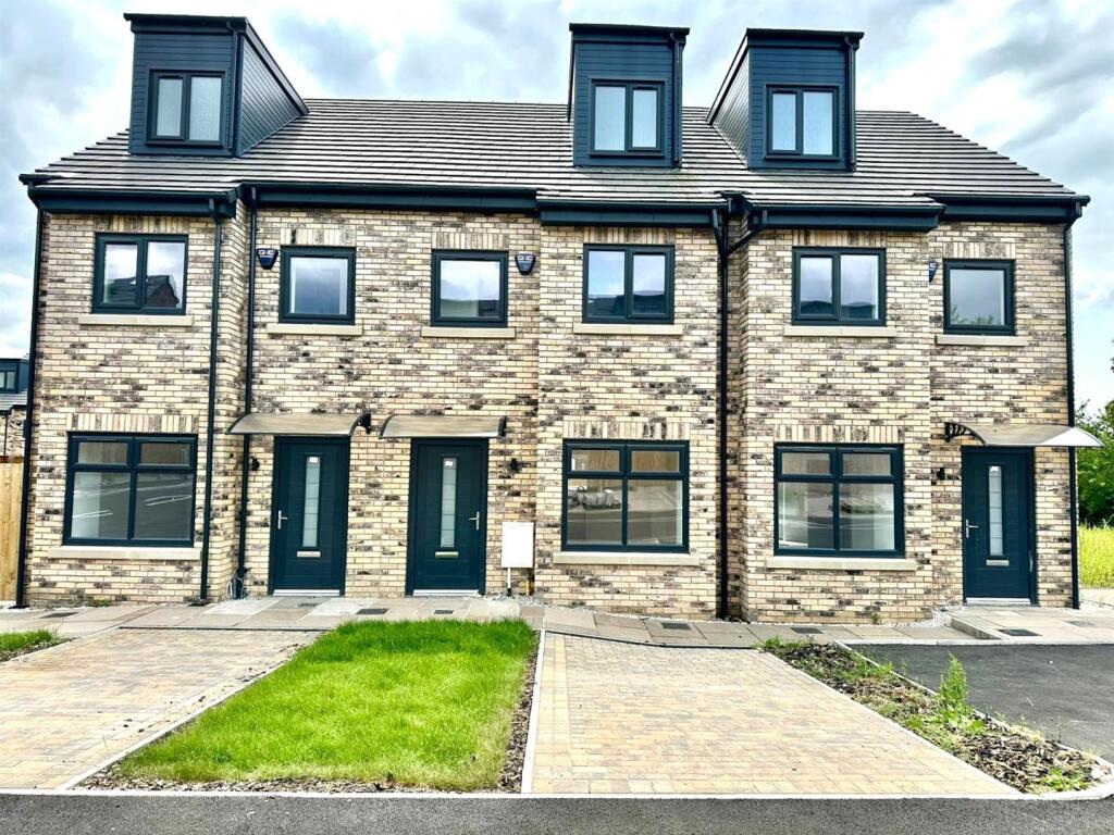 Main image of property: Millwright Gardens, Oldham