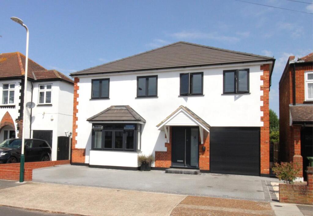Main image of property: Tawny Avenue, Upminster, Essex