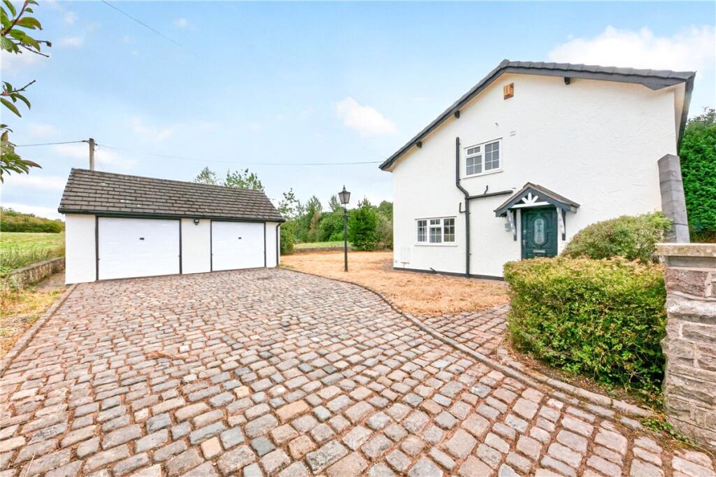Main image of property: Chorlton Lane, Chorlton, Crewe, Cheshire, CW2