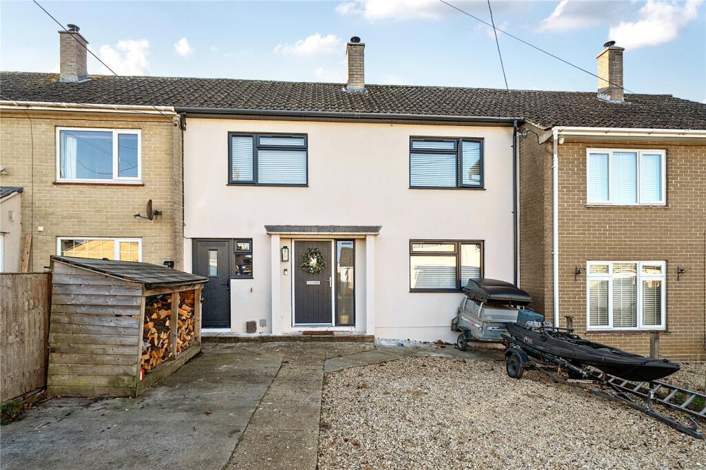 Main image of property: Copse Lane, Ilton, Nr Ilminster, Somerset, TA19