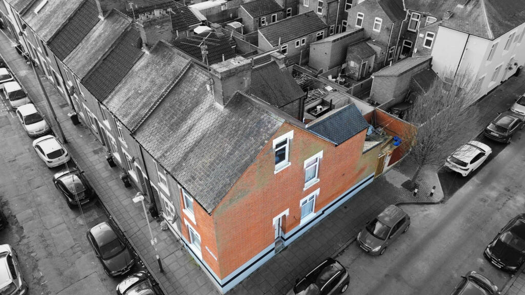 Main image of property: Earl Howe Street,  Leicester, LE2