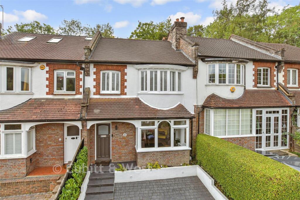 Main image of property: Olden Lane, Purley, Surrey