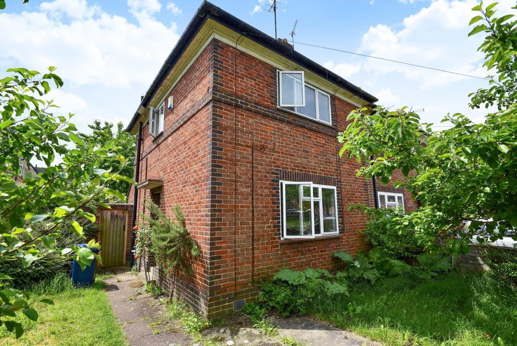 Main image of property: Croft Road, Marston, OX3